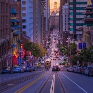 Meet your Posher, Leah